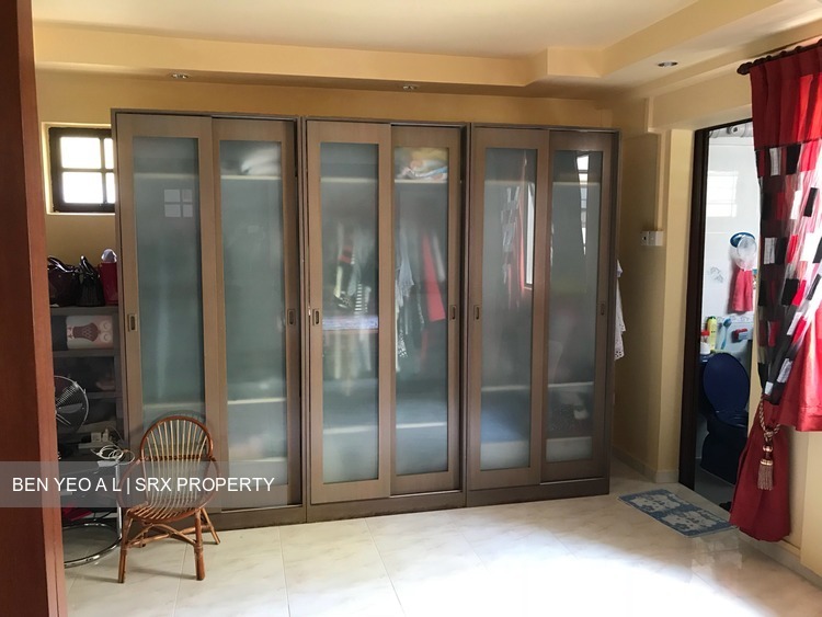 Blk 116 Bishan Street 12 (Bishan), HDB 4 Rooms #175400952